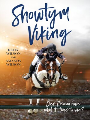 cover image of Showtym Viking